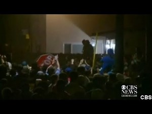 100 Arrested After SoCal Spring Break Party Goes Bad