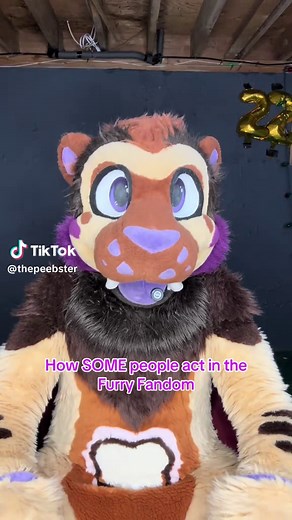Understanding the Furry Fandom and Costumes