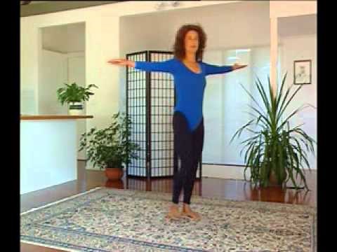 Tibeter: Die 5 tibetanischen Übungen mit Zeno Cole­man und Alima Cameron