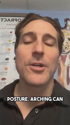 🤔 Is your baby's arching more than just a phase? When a baby frequently arches their back, especially during holding, feeding, or trying to settle, it can be a sign of stress on the nervous system. 🧠 Babies communicate through movement and posture, not words. Arching can indicate spinal tension, birth stress, feeding difficulties, reflux, or sensory overload. While it doesn’t always signal a major issue, it does mean there is some stress and tension affecting your baby's nervous system. At Van