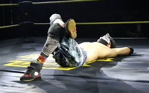 CWF 人王（陈文彬） VS ASH 上海 2016.5.15