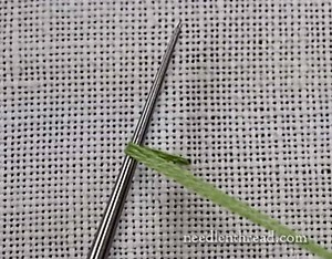 How to Use a Laying Tool Video Tutorial