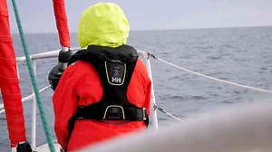 US Border Patrol flagged our boat with prohibited goods on board