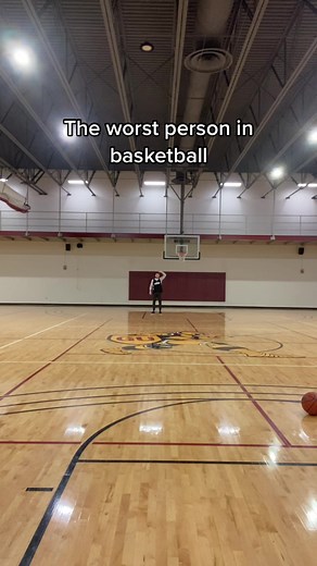 Understanding Cherry Picking in Basketball