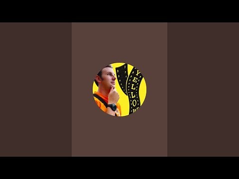 Behind the Scenes of a Yellow Productions Live