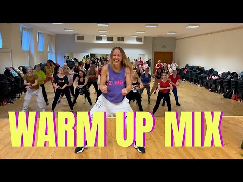 ZUMBA Warm up mix 2023 | Zumba | Zumba Vilniuje | Loud and FIT