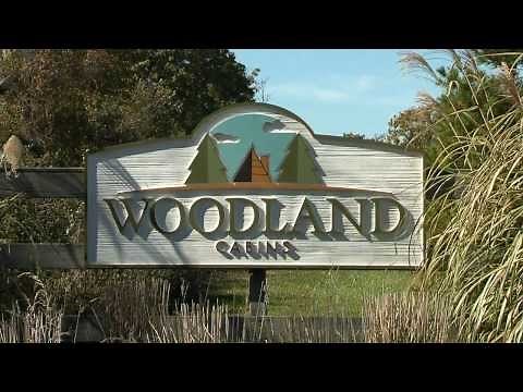 Southern Illinois Cabins Association - Shawnee National Forest & Shawnee Hills Wine Trail