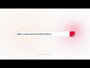 Introducing VideoGen