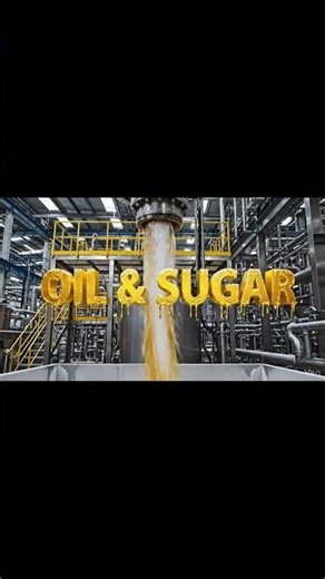 Try Burning Your Coffee Creamer... 🔥☕️ #Shorts