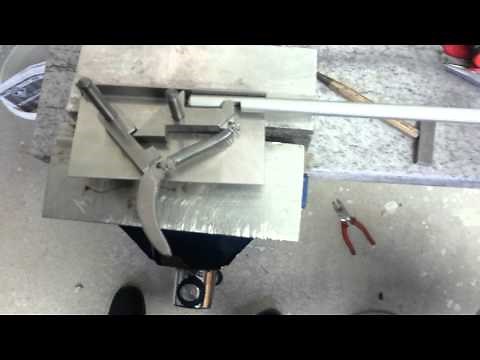 Speargun Trigger Mechanism