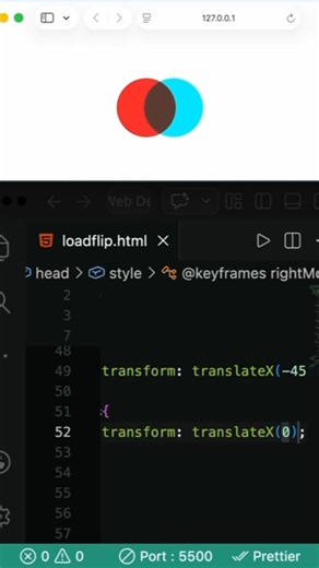 TikTok flipflop loader. Subscribe for more updates. #staytuned 👍😊