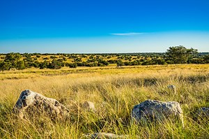 Sutton County | Dragoo Draw Ranch | W of Junction | Texas Ranches For Sale