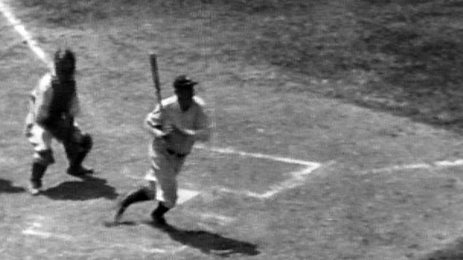 Midsummer Classics: 1933