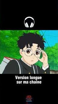 Okarun & Momo Ayase Dan Da Dan musique clip #anime #animeedit #animemusic #dandadan