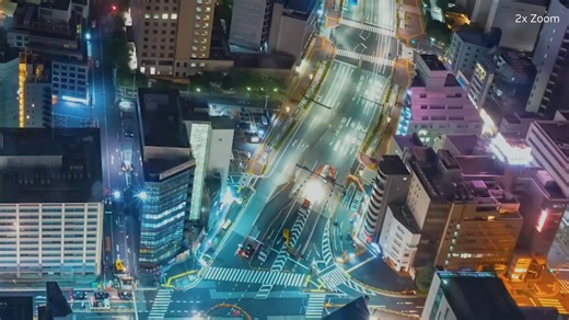 NVIDIA RTX Video SDK：为应用程序添加 AI 增强的超分辨率和 HDR 色调映射