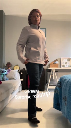 Surprise roadtrip from mon chéri... #fyppppppppppppppppppppppp #southafricangirl #southafricatiktok🇿🇦 #viral #roadtrip @Jonsson Workwear @K-Way