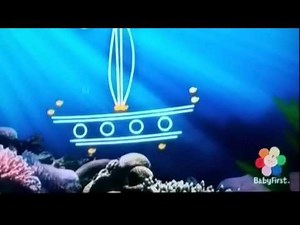 BabyFirst Soothing Baby Lullaby Night Song