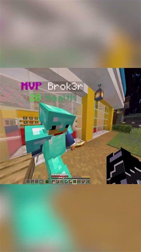 We Entered the Deadliest Town in This Civilization SMP