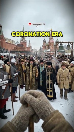 Moscow Timeline 1200–2100: You Won’t Believe This!