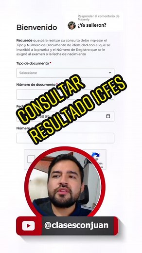 Resultados ICFES 2024: Cómo Consultar y Descargar
