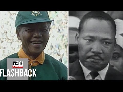 Stories of Perseverance by Inspiring People