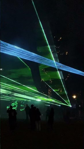 Niagara Falls Winter Festival of Lights: Laser Light Spectacular Join us this winter under the stars