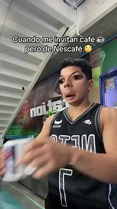 No sé… pero si me sucede 🤭 - #réel #comedia #humorgym #reels #humor #café #poquitoapoquito #quebendicion #todoseaporlasalud #comedia #colombia #humorcolombiano #cafecolombiano #nescafe #QueBendición #poquitoapoquito #Jueves | Andres Puerta Cicery