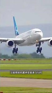 Airplane wings aren't just for flying, they're fuel tanks too! #shorts | #documentary #interestin...