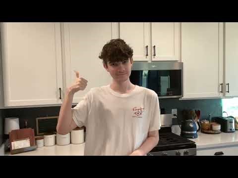 ASL (American Sign Language) 11a Activity 2 Portfolio
