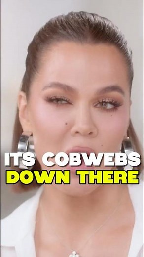 Its Been 4 Years For Khloe Kardashian #thekardashians #khloekardashian #kimkardashian