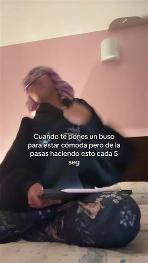 Comfortable Buso Moments with Silvana Larotta