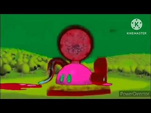 Mickey Mouse Clubhouse Intro in G Major 12