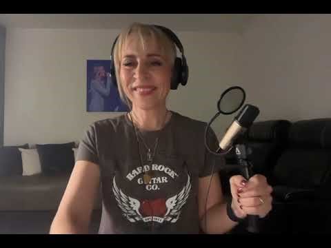 Killer Queen Queen cover Sarah Collins