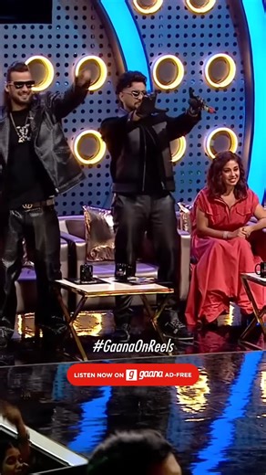 3.7K views | 10 on 10 #gaana #song #songs #singer | Gaana | Facebook