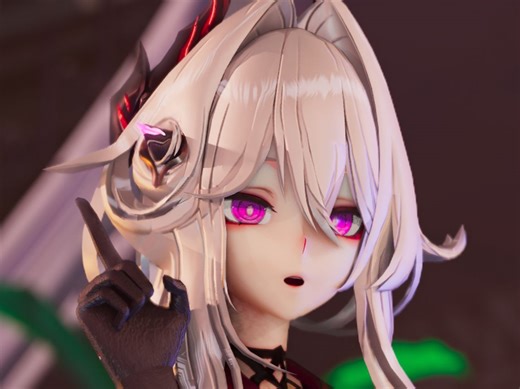 【4K|V MMD】ヽ(≧∀≦)ﾉ如果miku成为大统领！「YYB Hatsune Miku_MAGICAL MIRAI 10th_1.0ver」-见崎岬Misaki-Miku Miku Dance-哔哩哔哩视频