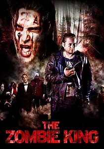 Zombie King