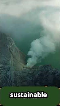 Renewable Energy Technologies & Environmental Impact #climate #science #facts #sustainablesolutions