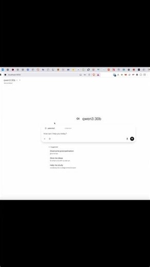 Create and Run Artificial Intelligence🤯 Uncensored for FREE #ArtificialIntelligence #LocalAI #pri...