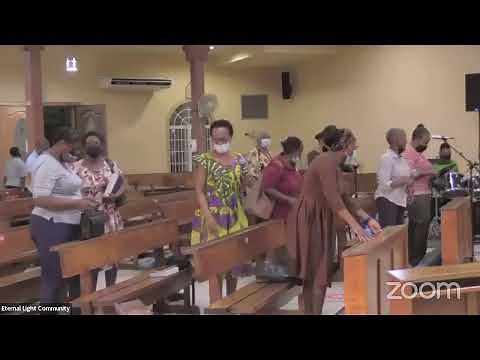ETERNAL LIGHT COMMUNITY PRAYER MEETING