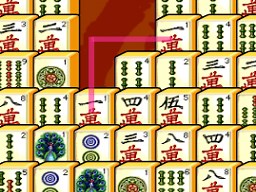 Mahjong Connect