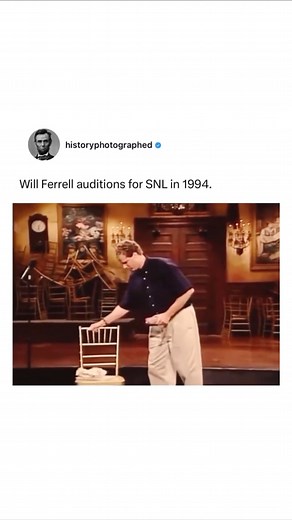1.3M views · 2.1K reactions | Will Ferrell, born John William Ferrell...