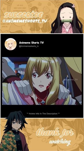 She lost everything 💔- Cross Ange