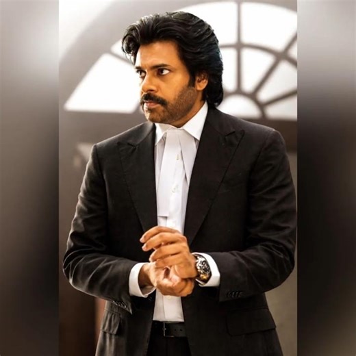 5 Years since the Man of Justice brought Mass euphoria back to the big screens! pawankalyan