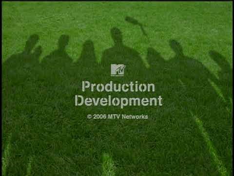 Jackhole Industries/MTV Production Development/MTV2 Series Development (2006)