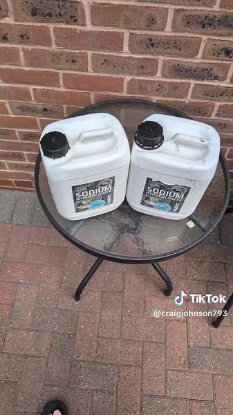 this patio cleaner is magic #payday #spotlight #viraltiktokproducts #tiktokmademebuyit #dealdrops #summersale