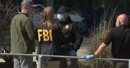 Why the FBI is investigating attacks targeting Tesla