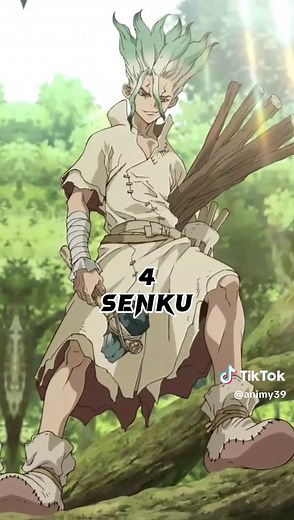 anime characters with the best iq#anime#counting