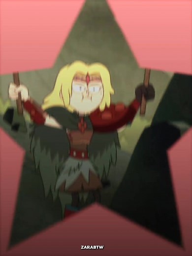 The Calamity Trio: Amphibia Edit featuring Anne Boonchuy, Sasha Waybright, and Marcy Wu