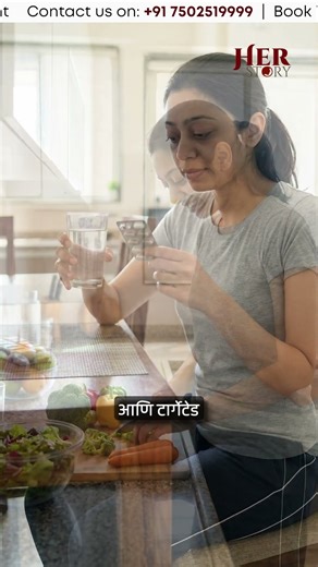 PCOS + High AMH मध्ये IVF फेल का होतं? योग्य तयारीने IVF यशस्वी कसं होतं? | Dr Supriya Puranik