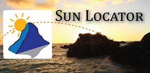 Volete foto con una luce perfetta? Aiutatevi con Sun Locator, un'app indispensabile per gli amanti di fotografia (foto)